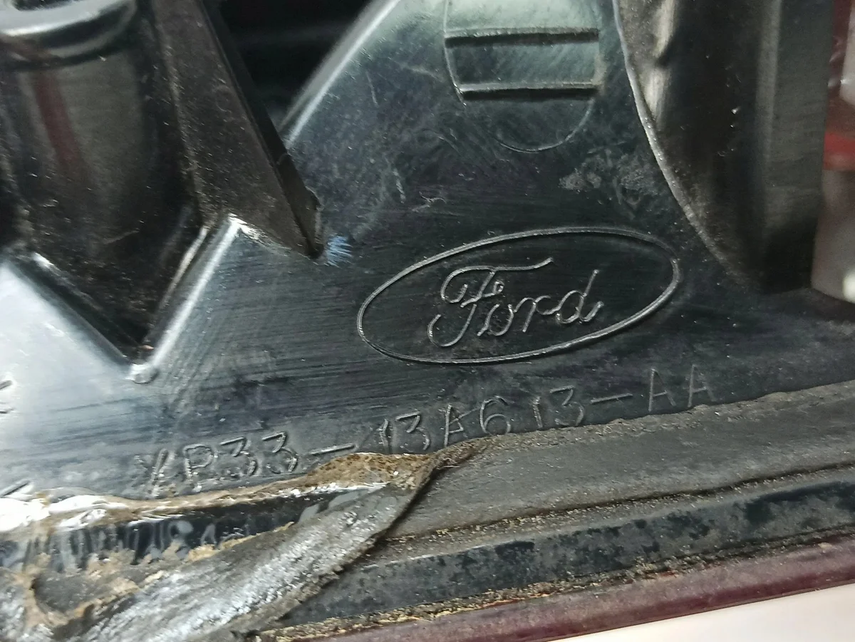 Derde remlicht Ford Mustang IV XR3313A613AA image 10