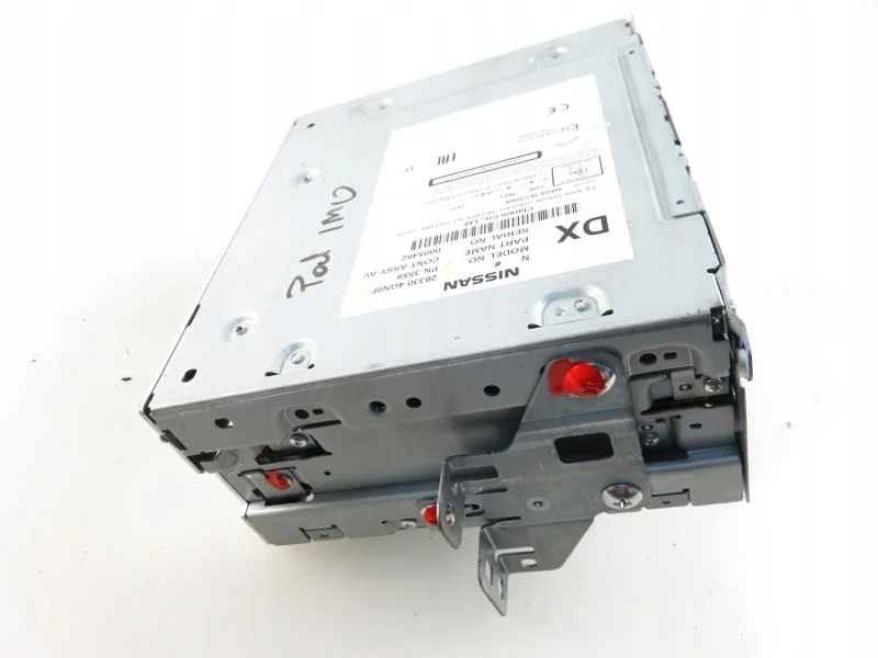 Rádio CD Infiniti Q30 283304GN0F Usado image 6