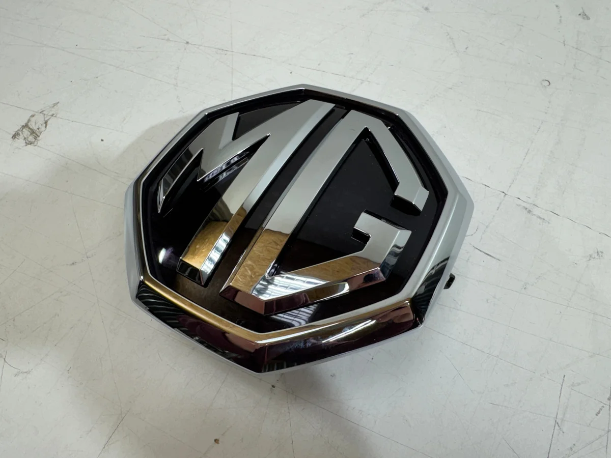 Grille MG ZS EV 11471186/TH1 Occasion image 3
