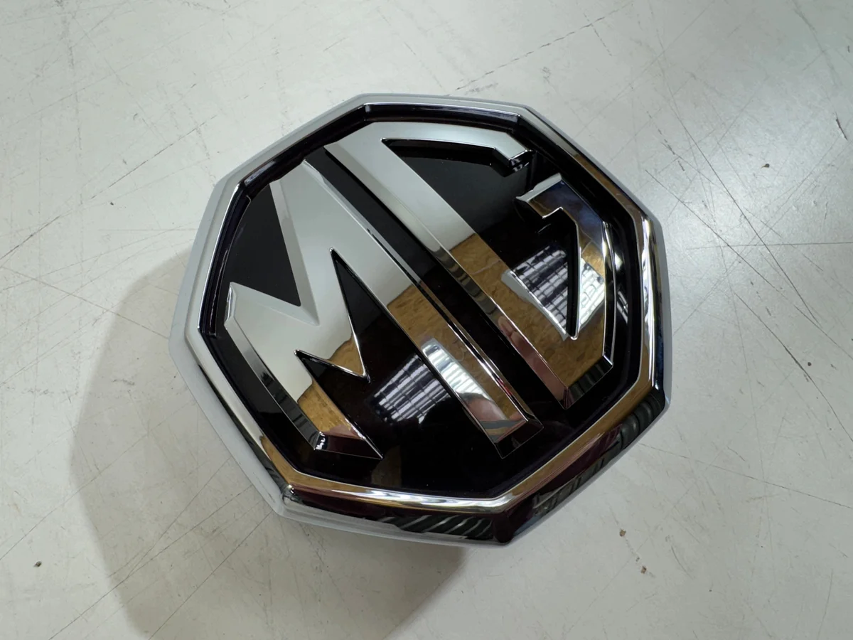 Grille MG ZS EV 11471186/TH1 Occasion image 4