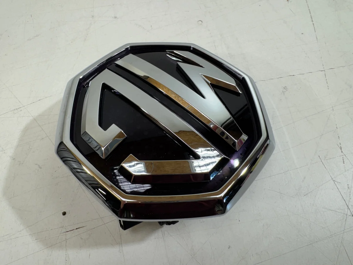 Grille MG ZS EV 11471186/TH1 Occasion image 5