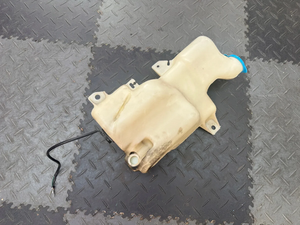 Braço Limpador Subaru 86661FE000 Usado