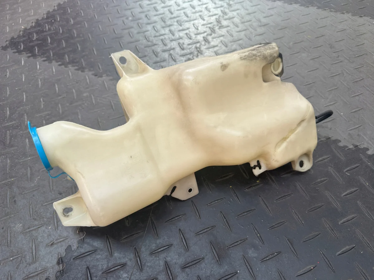 Braço Limpador Subaru 86661FE000 Usado image 3