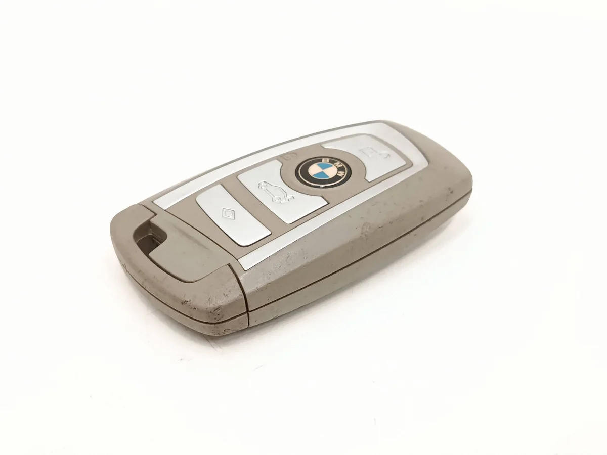 BMW F07 F10 F11 Key Fob 868 MHz 9284936