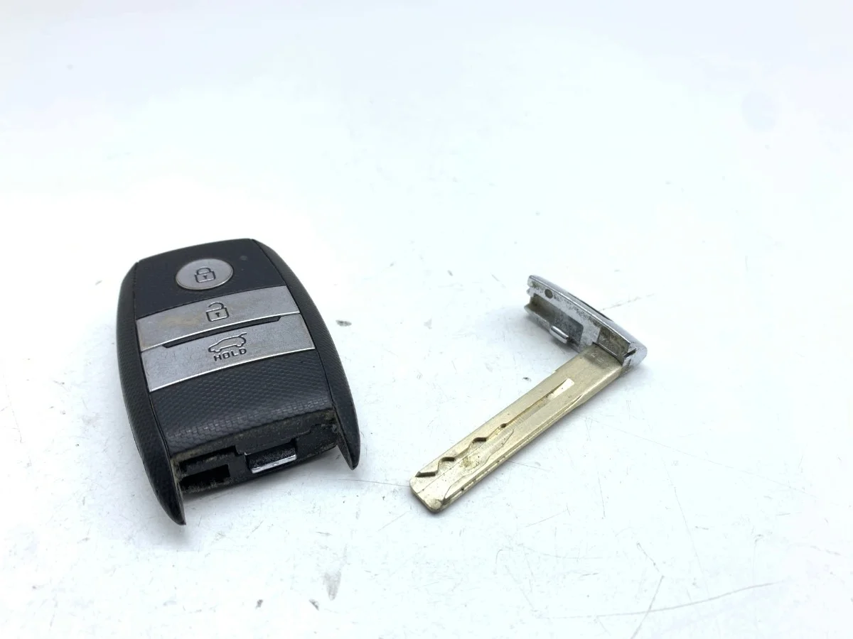 Clé télécommande Kia Sportage IV LORK-1009-118593 image 3
