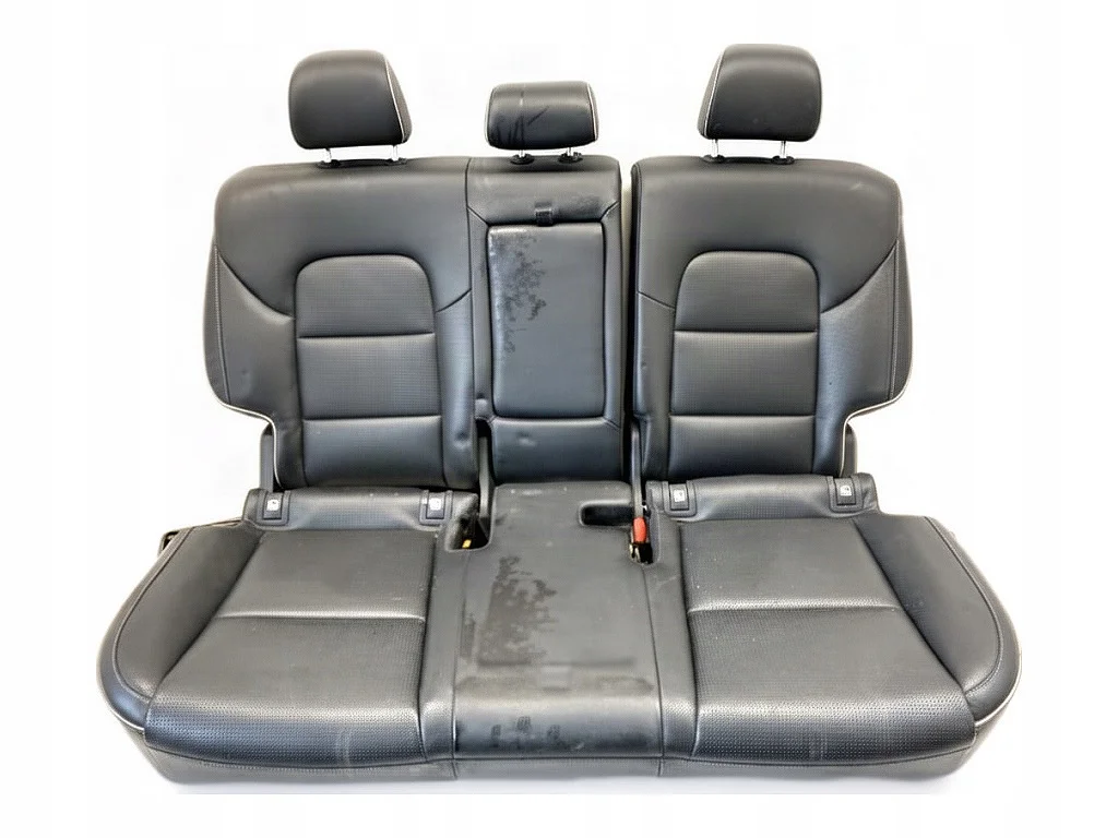 Kia Sportage IV Stoel Midden Tweede Rij