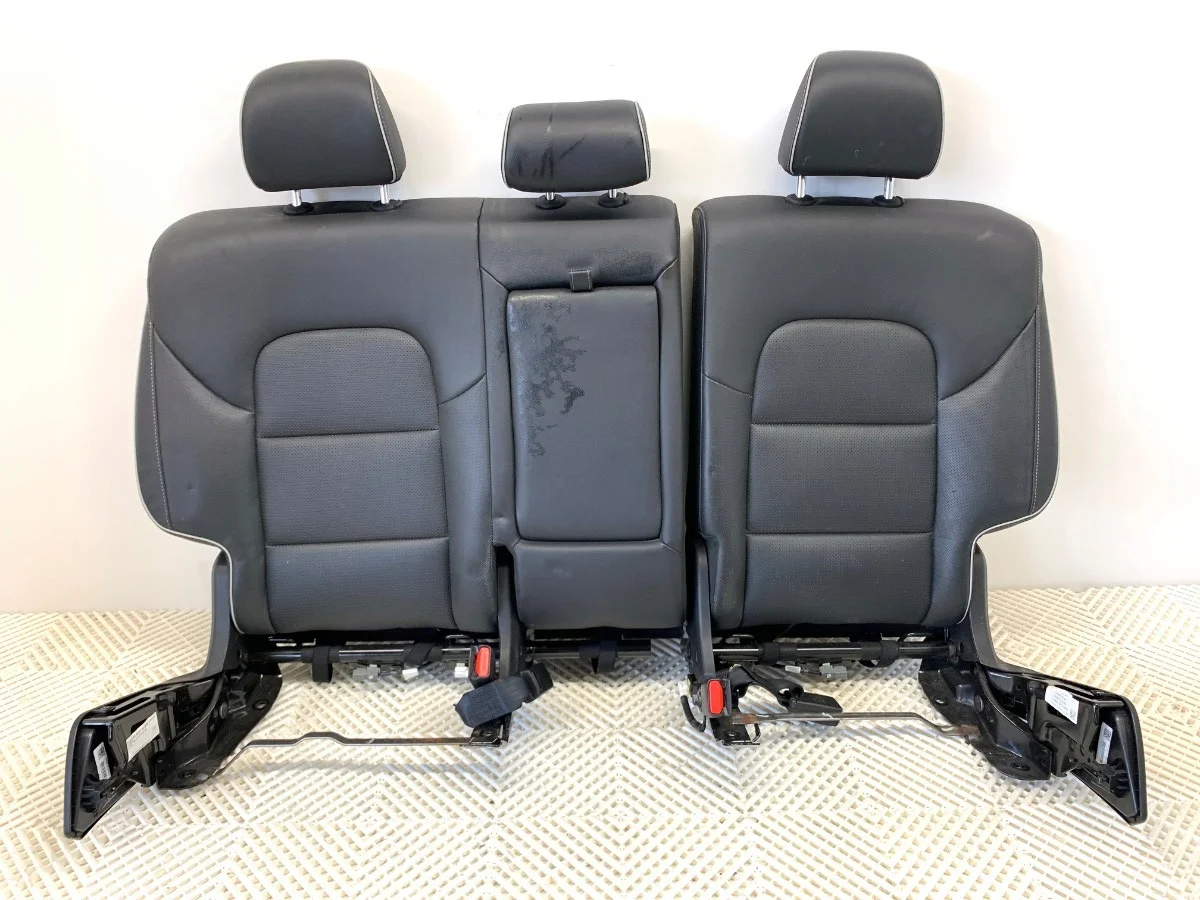 Sedile Centrale Kia Sportage IV Usato