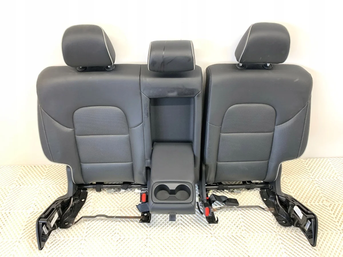 Siège central Kia Sportage IV SUV image 4