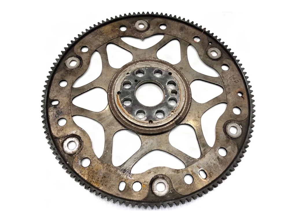 Volante Motor BMW F11 LORK-2374-11886 8506670