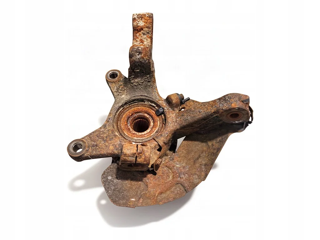 Pivot Droit Avant Fiat SCUDO II LORK-28-20077