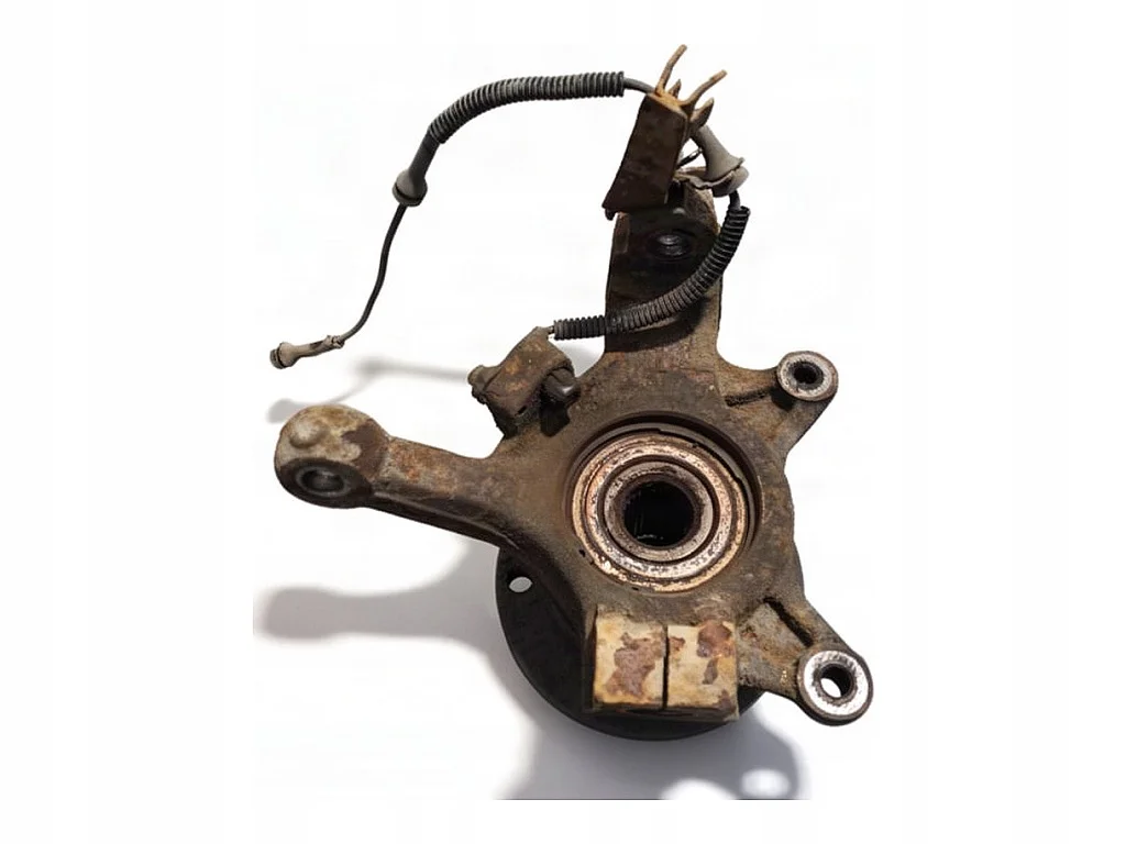 Pivot avant gauche Renault Master II LORK-32-10082