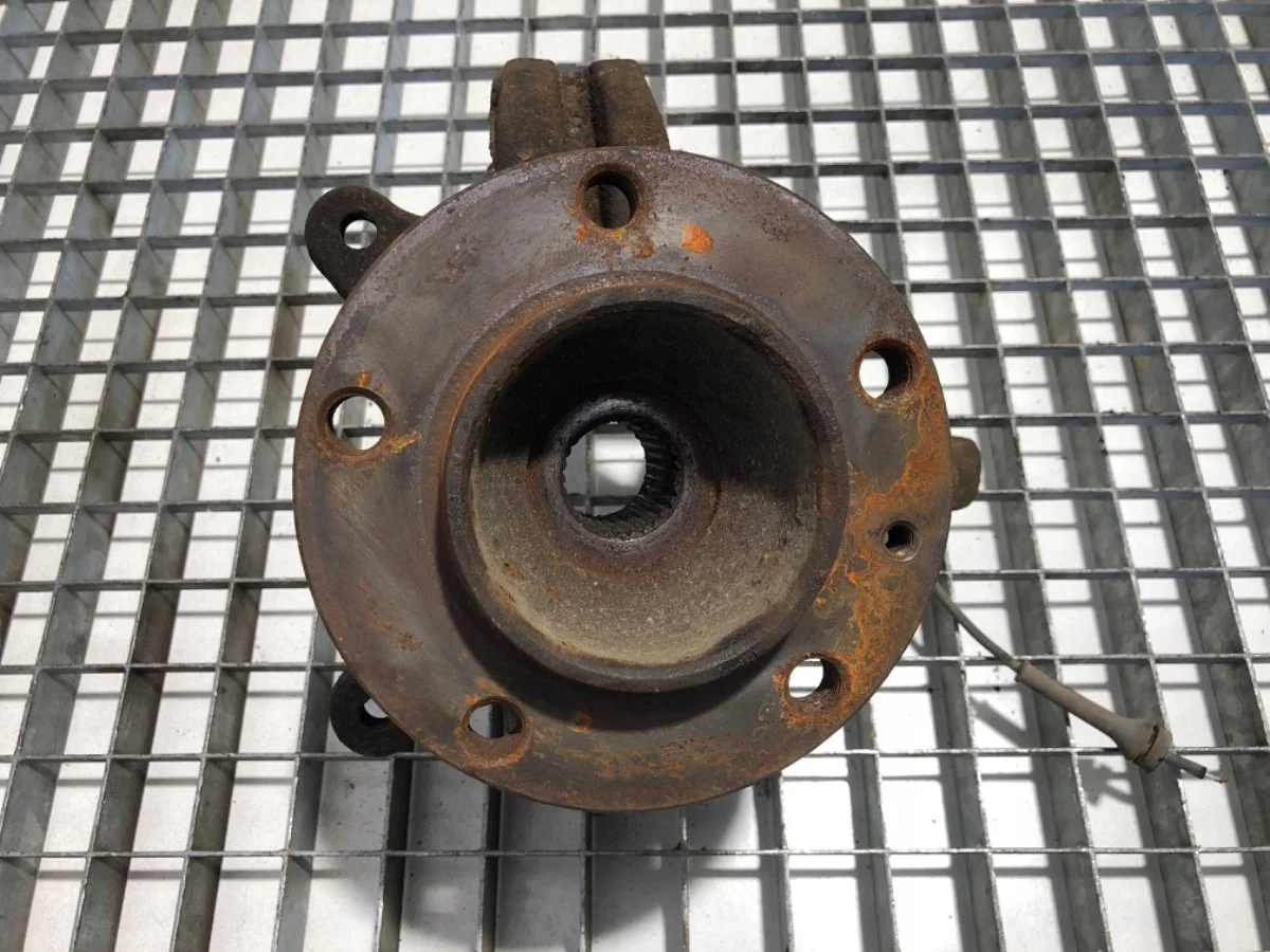 Pivot avant gauche Renault Master II LORK-32-10082 image 4