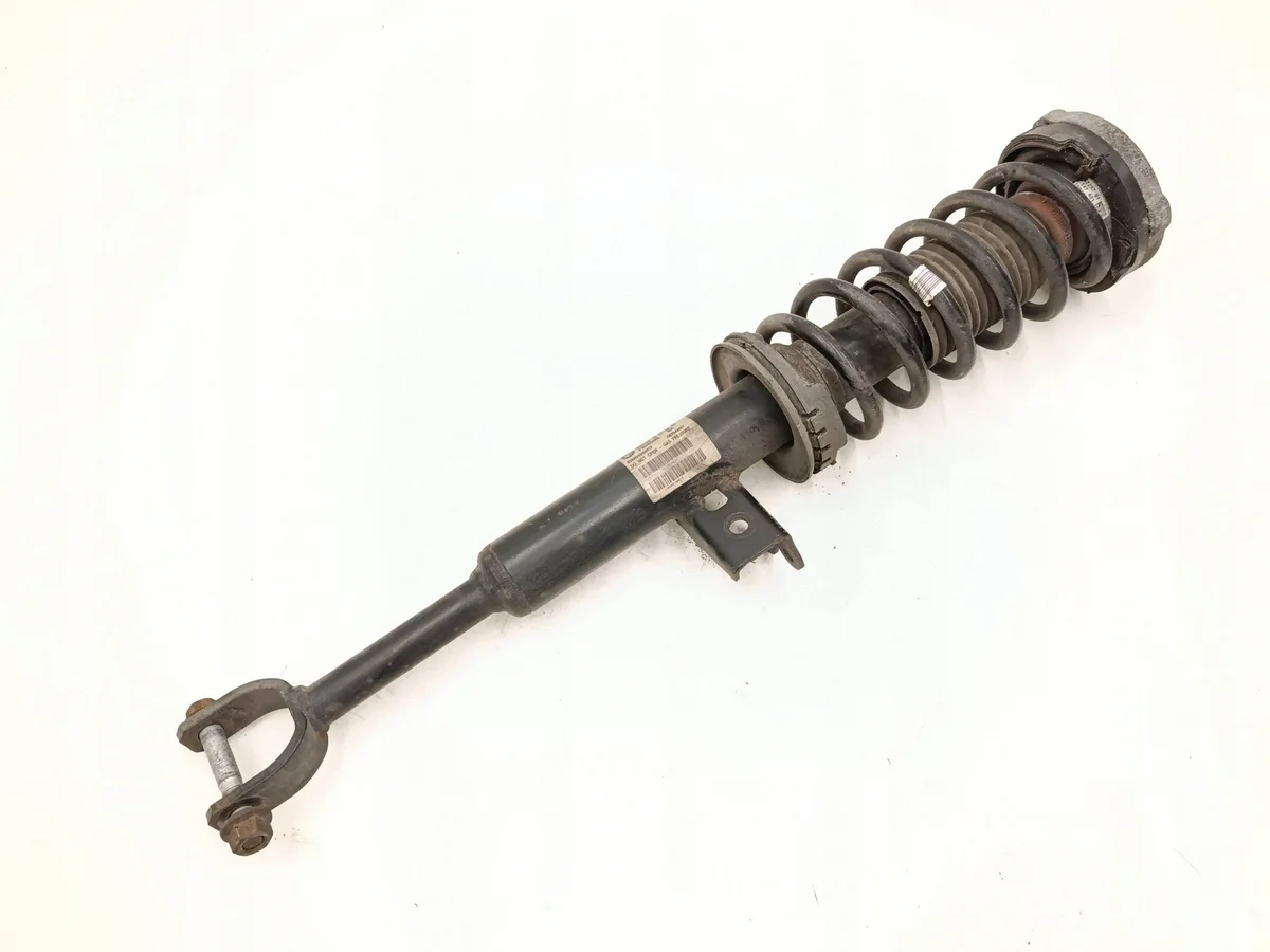 Etujousitus BMW 5 F10 F11 6863887