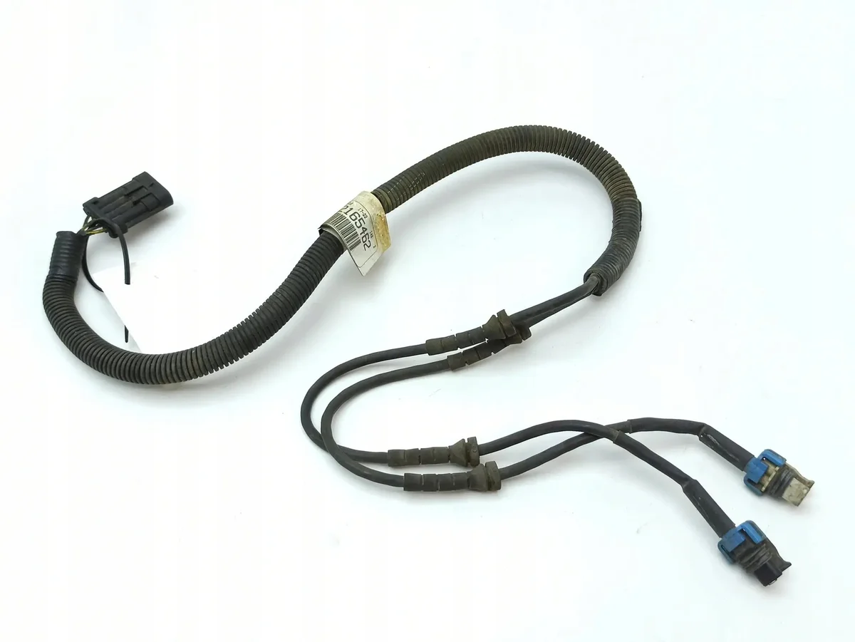 ABS-givarkabel Cadillac STS Seville 12165462 image 10