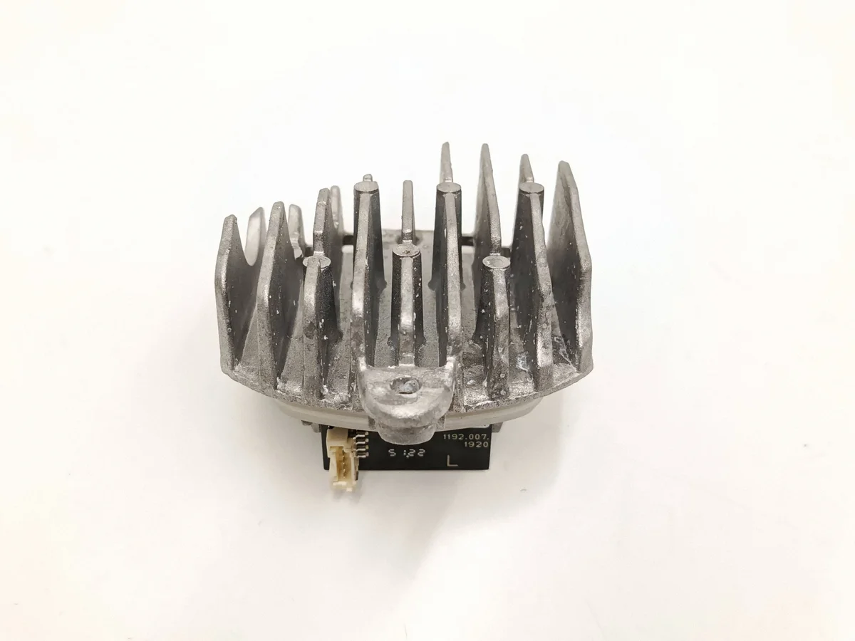 LED-modul för BMW G22 G23 G26 230722L