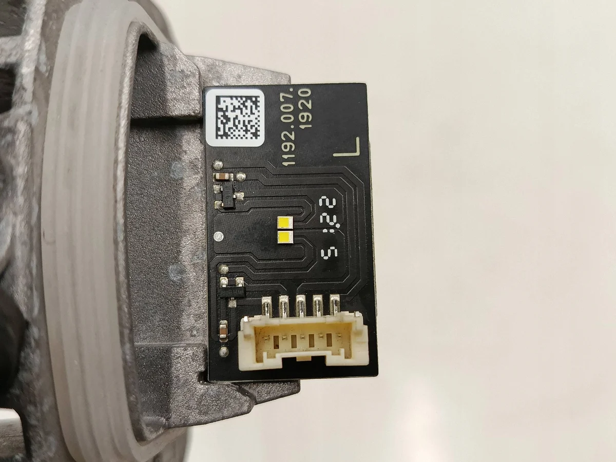 LED Module for BMW G22 G23 G26 230722L image 5
