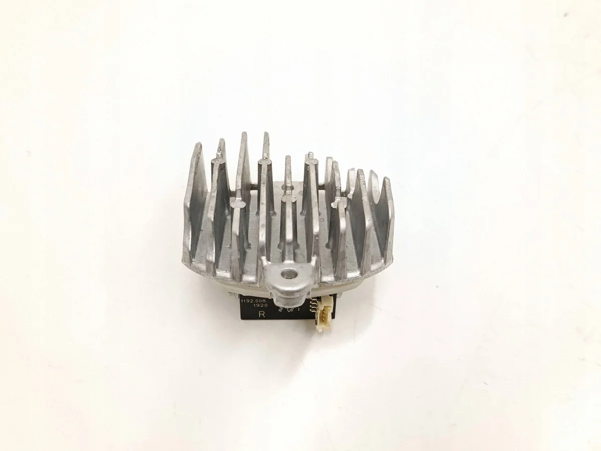 Modul för LED-lampa höger BMW G22 G26