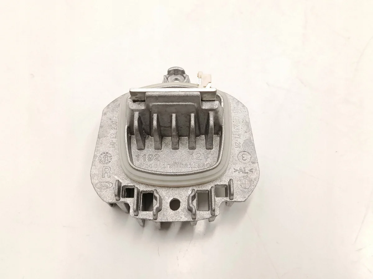 BMW G22 G26 LED Headlight Module 23117-2R image 4