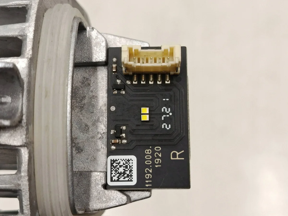 BMW G22 G26 LED Headlight Module 23117-2R image 5