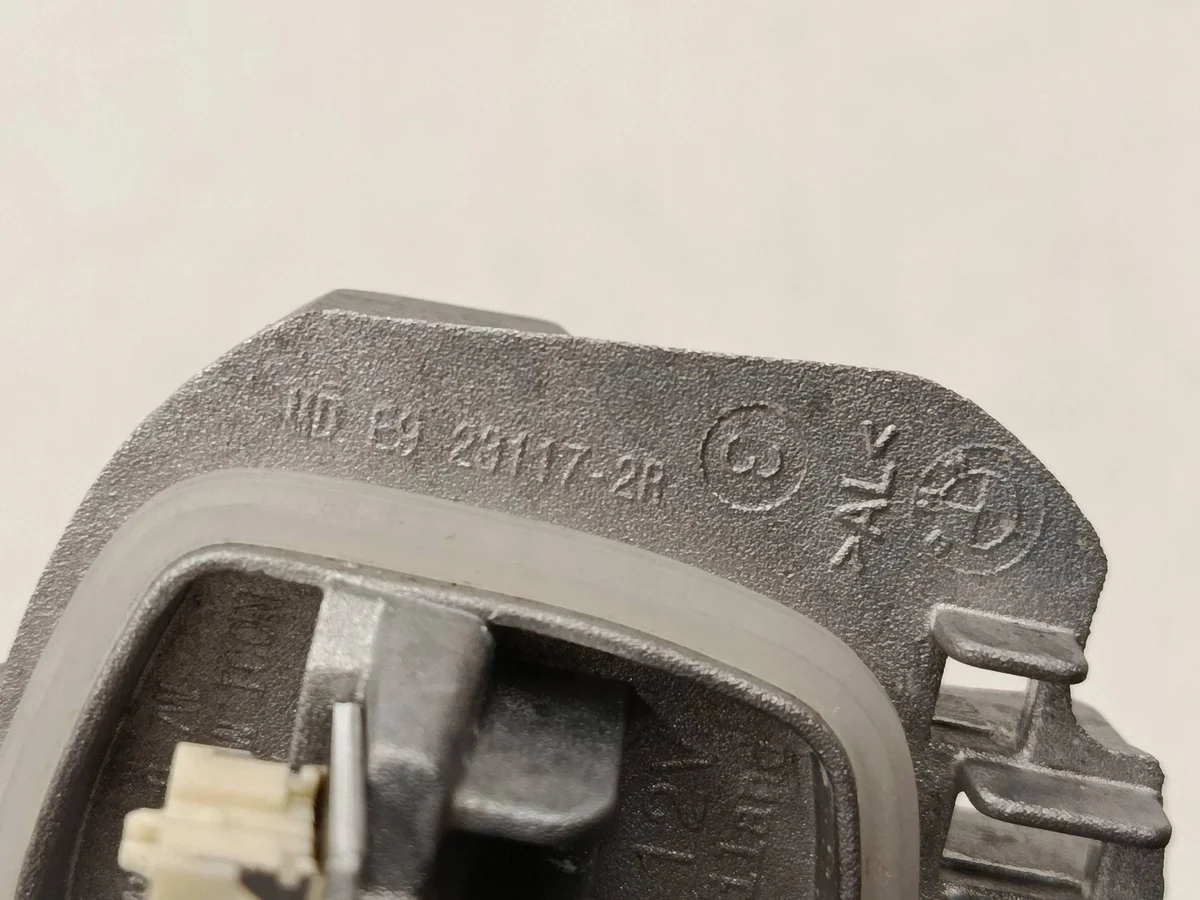 BMW G22 G26 LED Headlight Module 23117-2R image 6