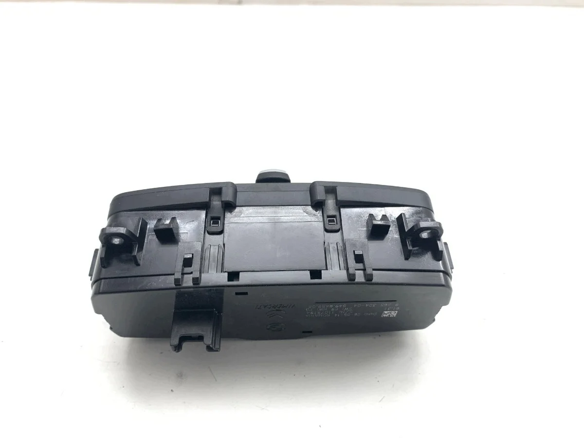 Lichtschalter BMW F21 9265304 Gebraucht image 3