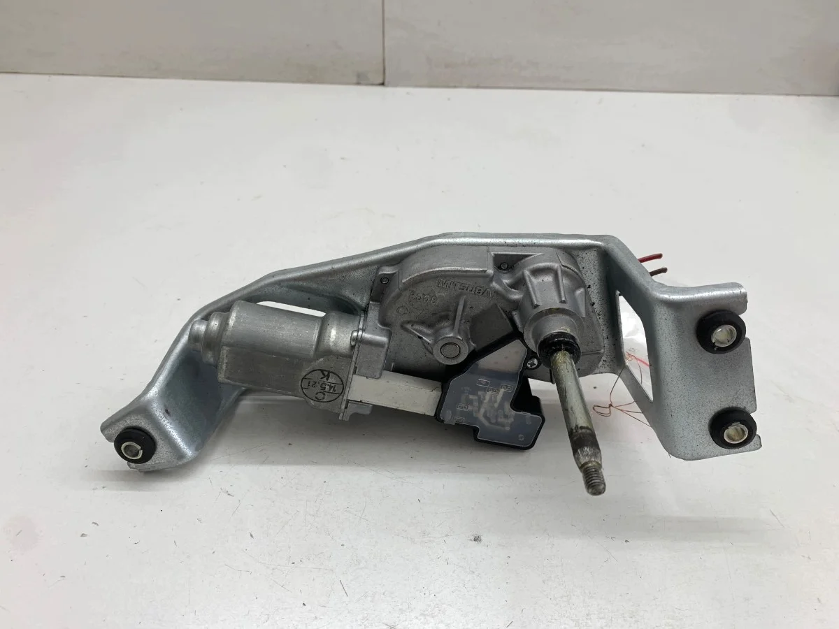 Heckwischermotor BMW F21 7258532 Gebraucht
