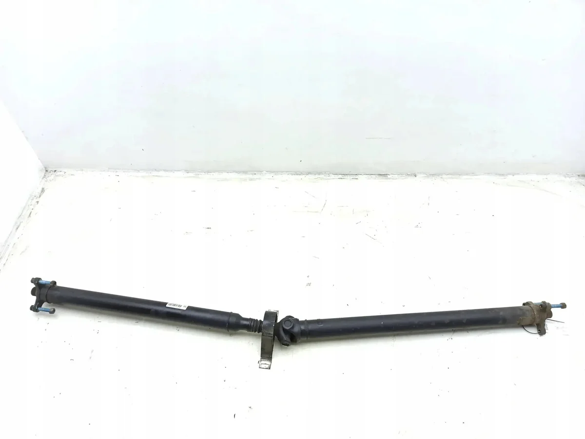 Drivaxel MERCEDES-BENZ E (W211) 2124101700
