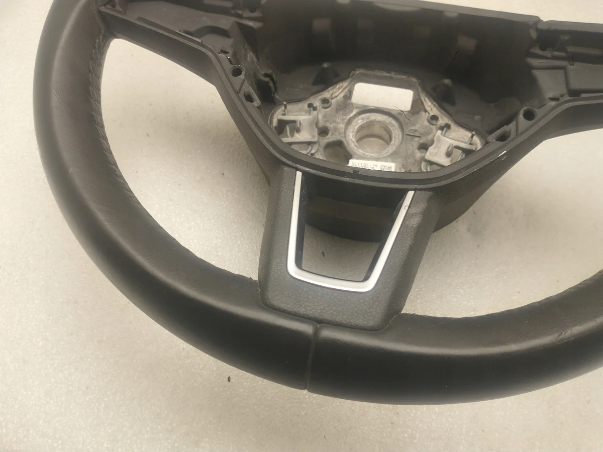 Stuurwiel 3V0419091L Skoda Octavia III Gebruikt