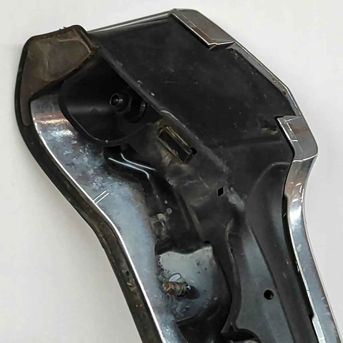 Maskdel Toyota Land Cruiser J15 7577060052 image 3