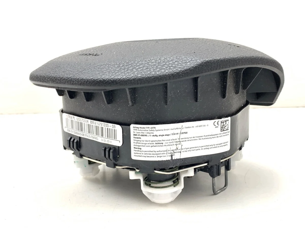 Airbag Fahrer BMW F21 6791330
