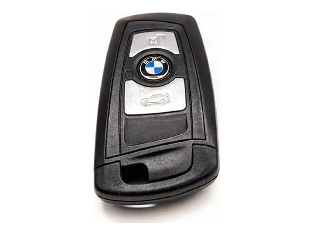 Avain BMW F21 9312523 Käytetty