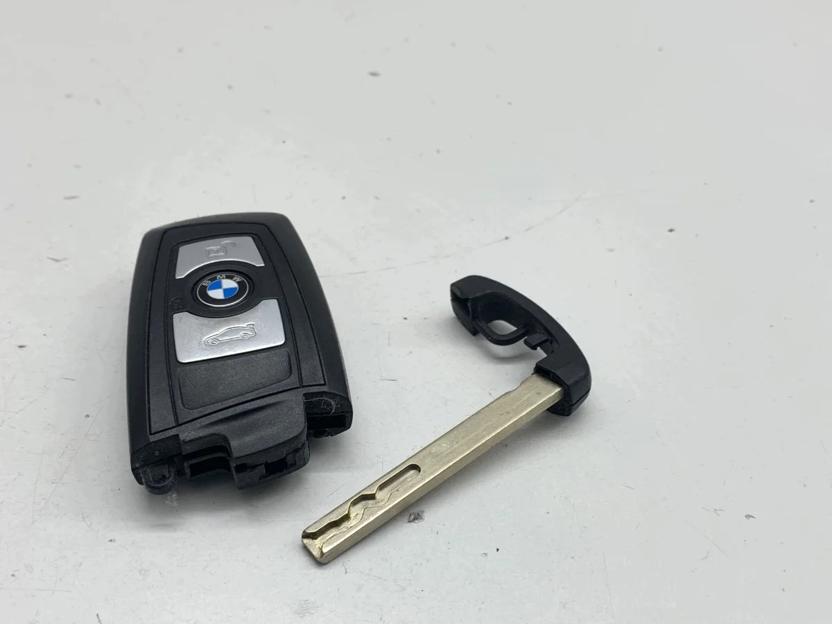 Schlüssel BMW F21 9312523 Schlüsselanhänger image 3