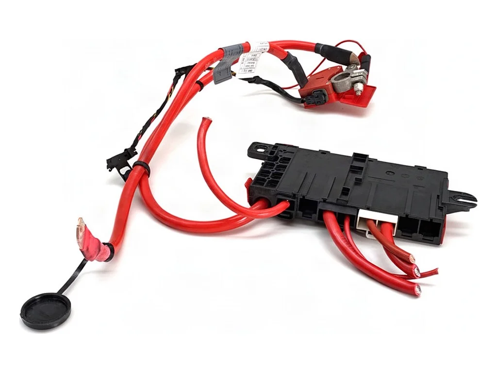 Borne Plus BMW F21 9253110 LORK-2202-58336