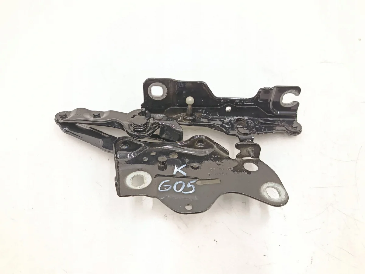 Scharnier Motorhaube Links BMW 7418201