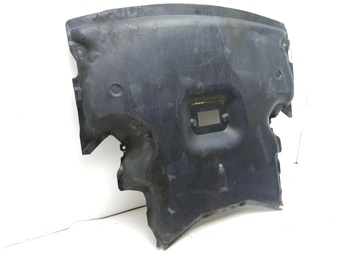 Motorabdeckung MERCEDES CLK C209 A2095200023 image 3