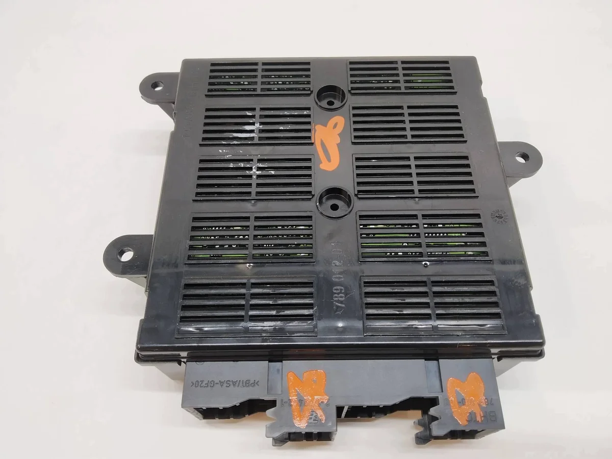 Heizungsmodul DAF XF CC383002 5HB00935704
