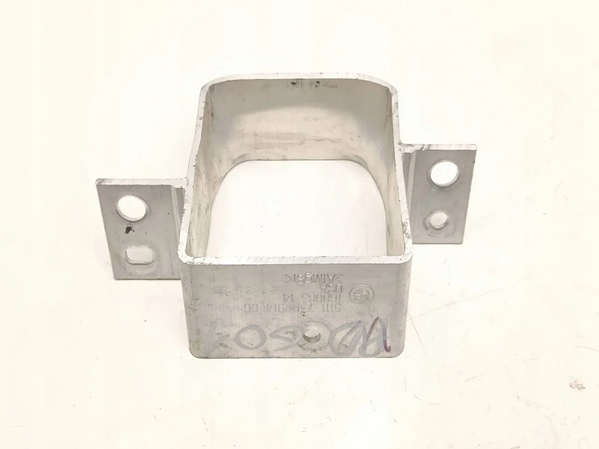 Support de traverse avant BMW X3 G01