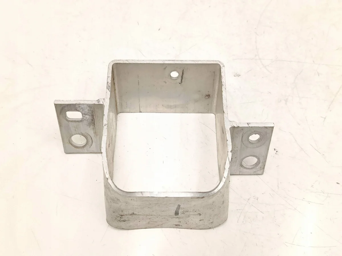 Support de traverse avant BMW X3 G01 image 4