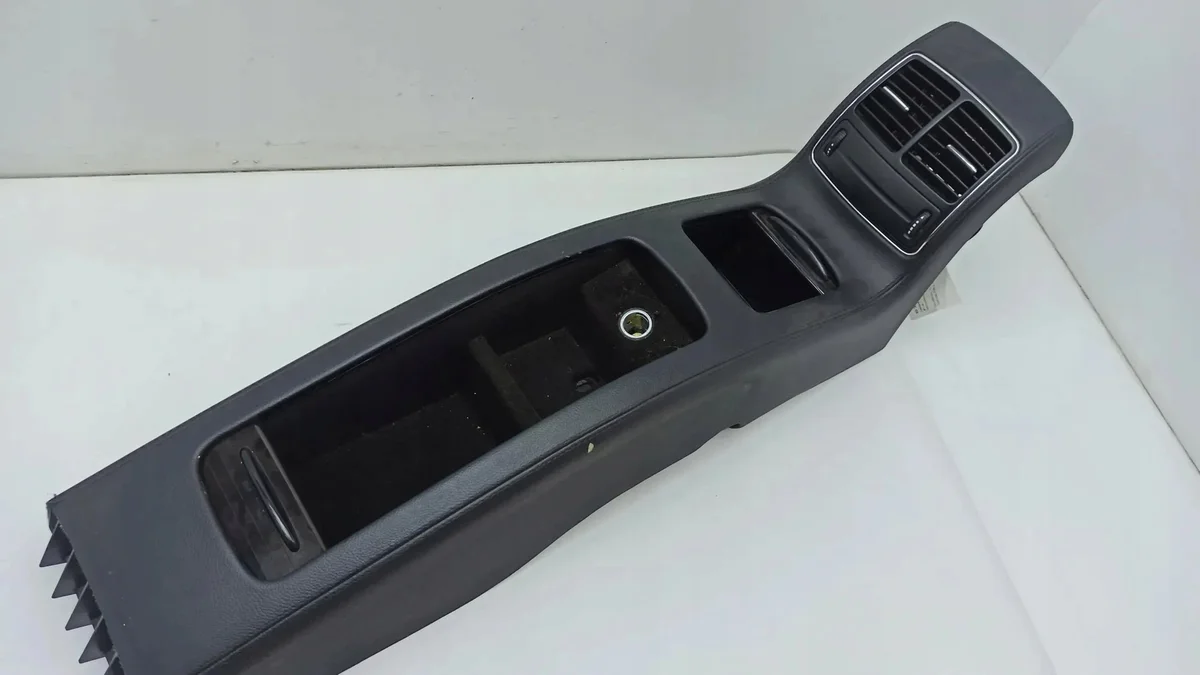 Armsteun Mercedes CLS W219 5.5 AMG image 3