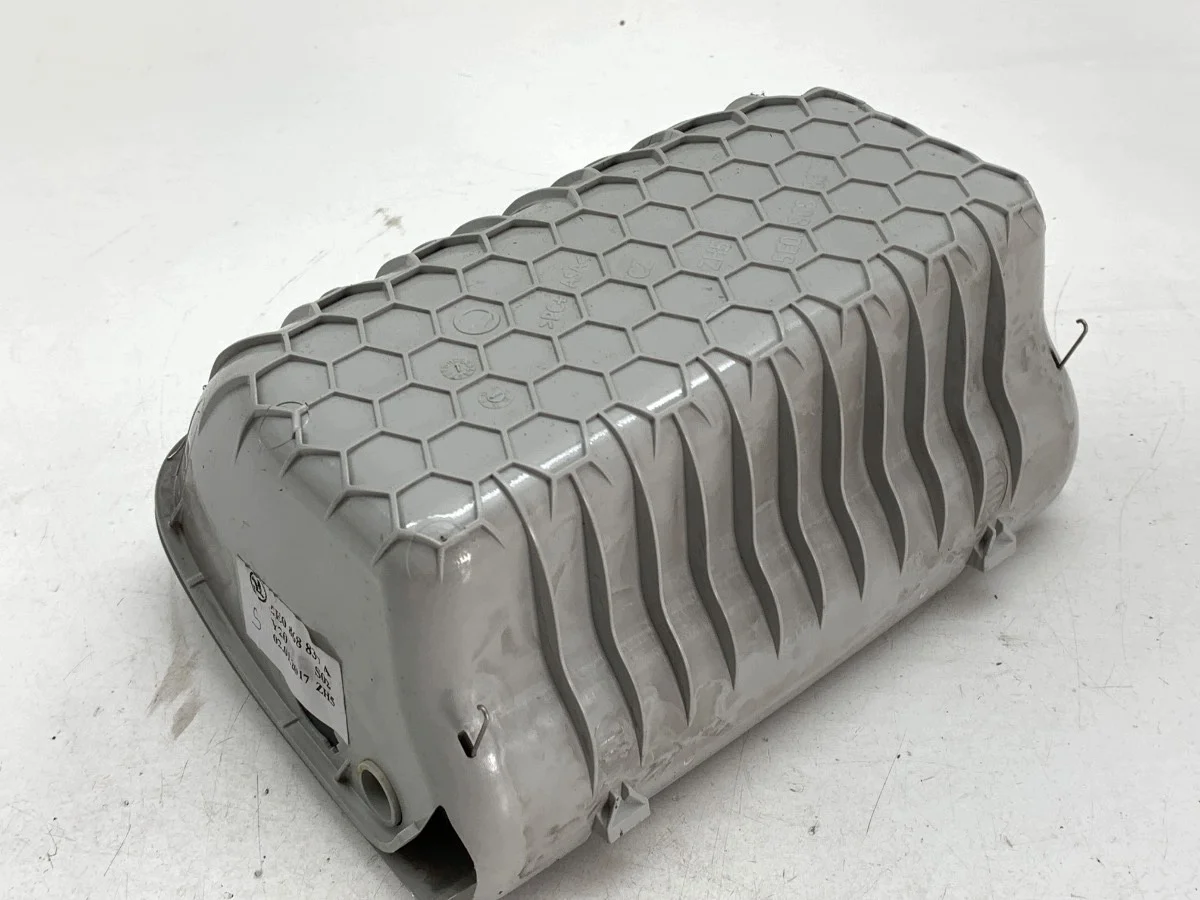 Brillenablage Skoda Octavia III 5E0868837A image 3