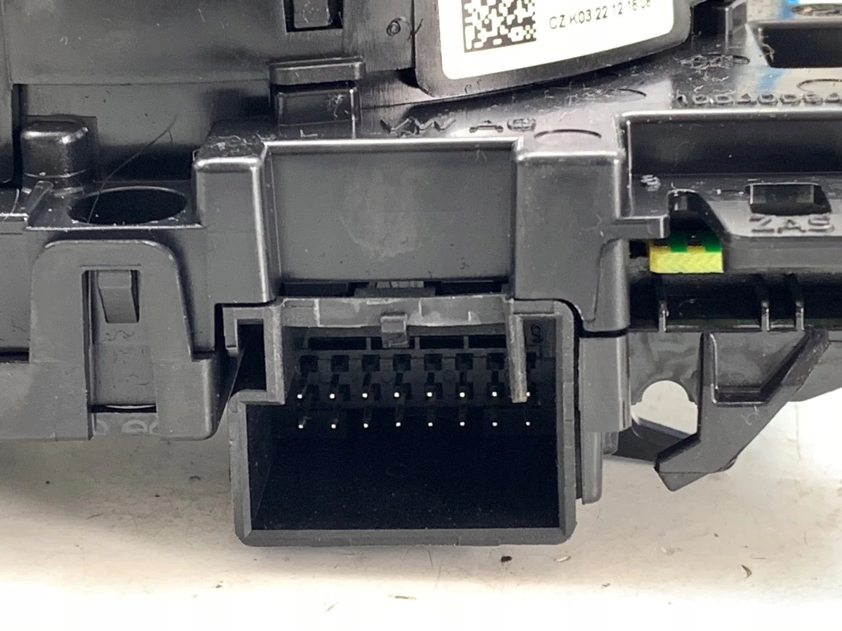 Airbagband Skoda Octavia III 5Q0953549F image 3