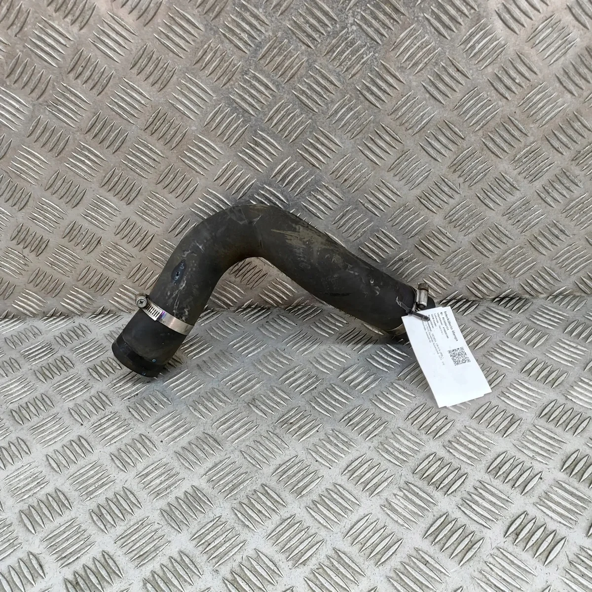 Tubo Intercooler Honda CR-V IV 17287R7CG01