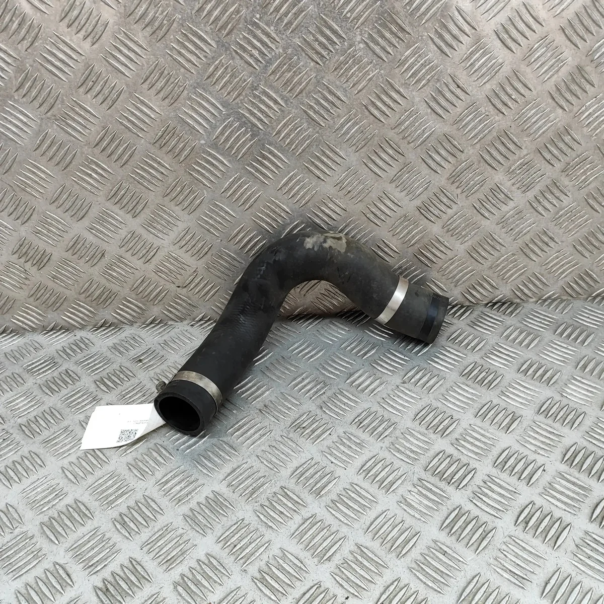 Intercooler slang Honda CR-V IV 17287R7CG01 image 6