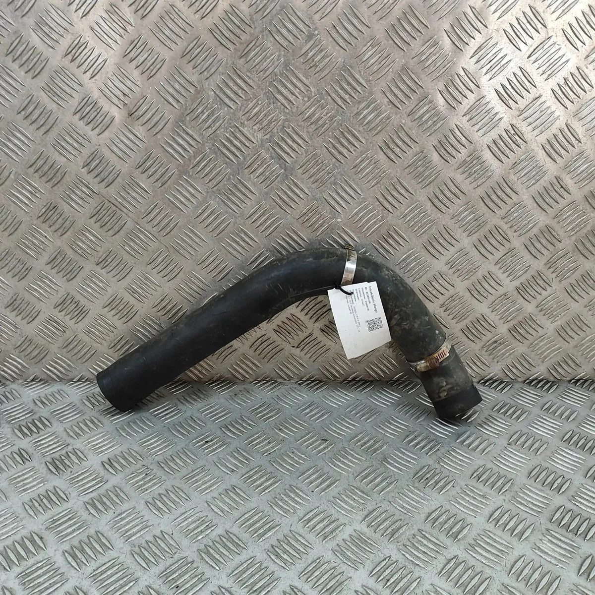 Tubo Intercooler Honda CR-V IV 17282R7CG51 Usado