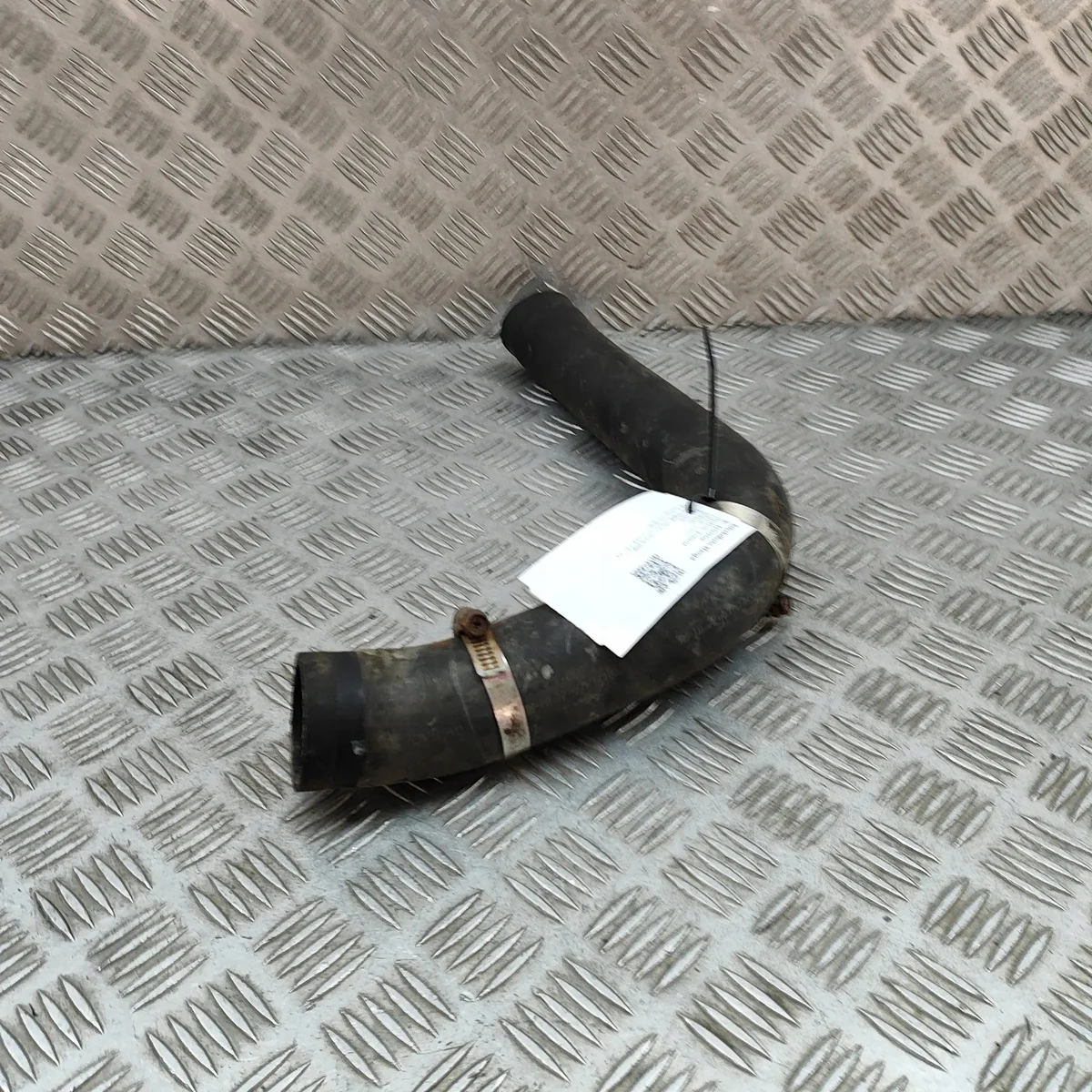 Rör intercooler Honda CR-V IV 17282R7CG51 image 5