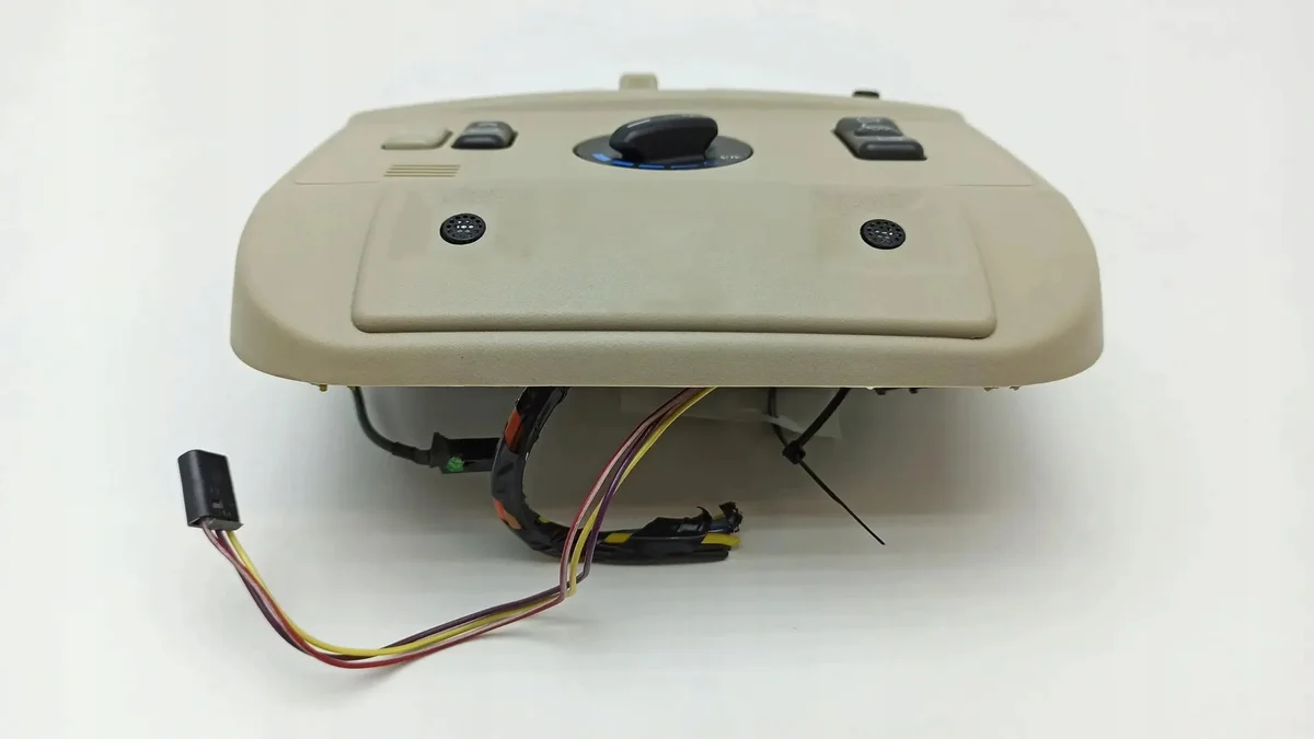 Lampe Plafond Cadillac SRX GMT265UV Occasion image 3
