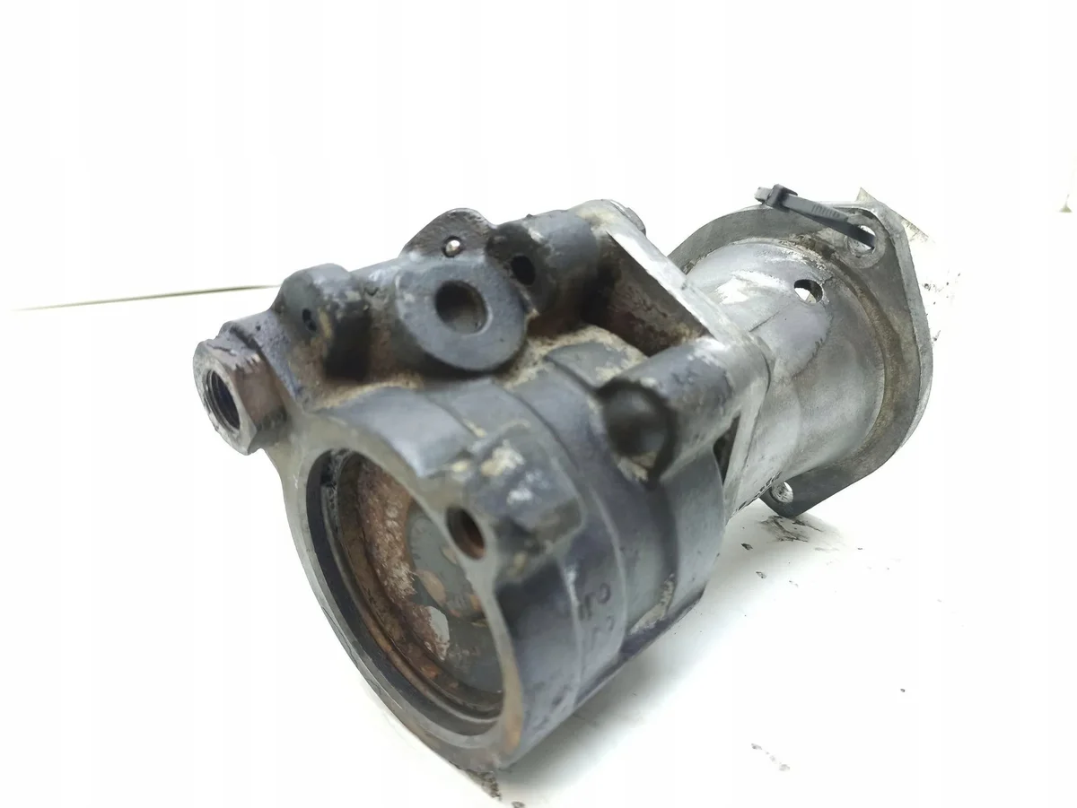 Bomba Direção EAC3968 Jaguar Usada