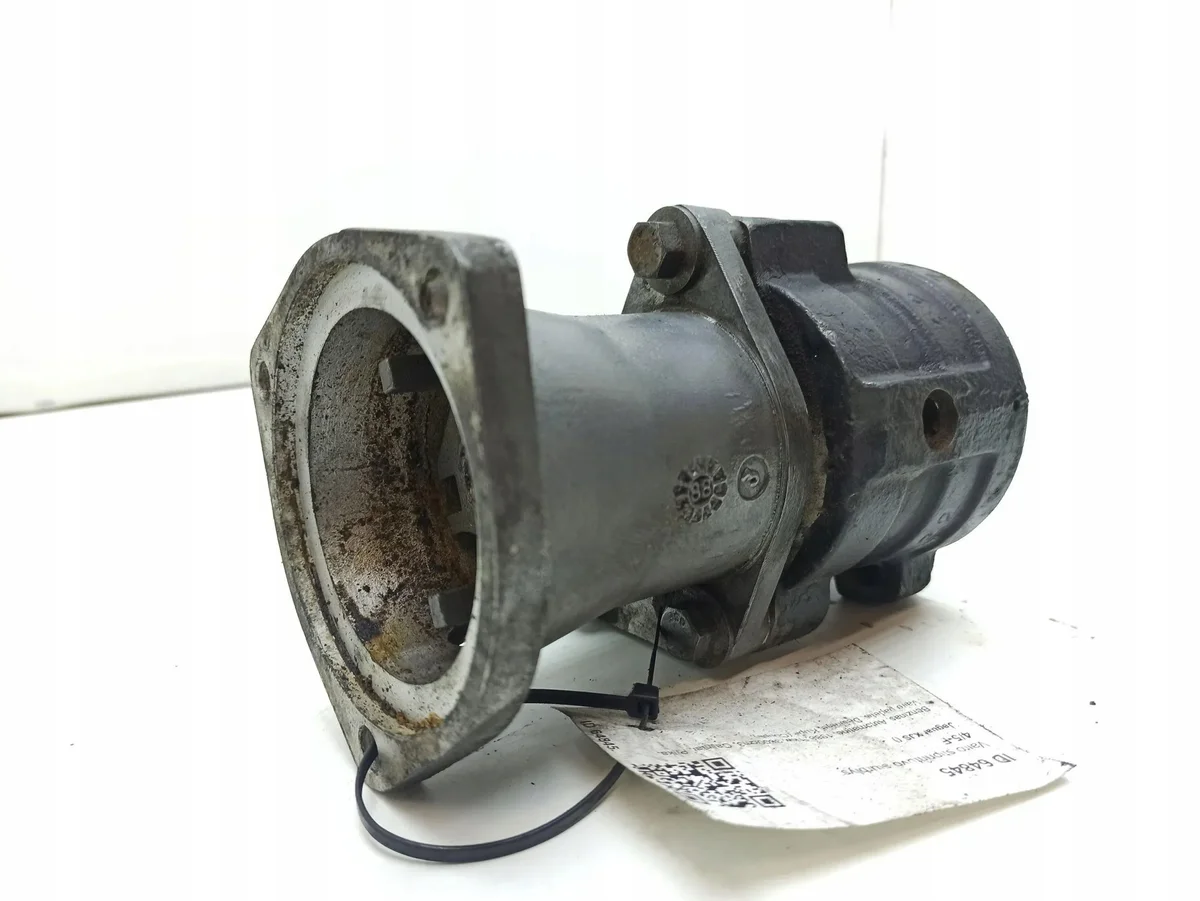 Bomba Direção EAC3968 Jaguar Usada image 6
