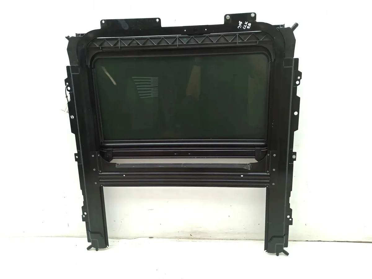 Used Sunroof for Mercedes CLK W208