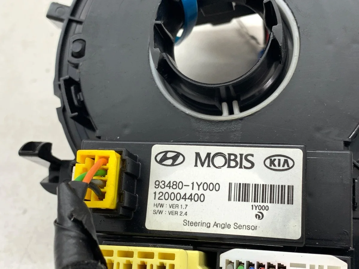 Airbagband Lork-400-118593 Kia Sportage IV image 3